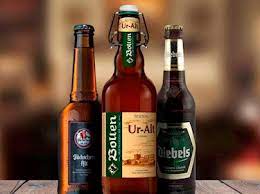 Top suggestions for dark beer brands. 10 Most Popular German Beers Styles And Brands Tasteatlas