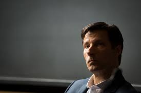 Michael VanRooyen details likely scenarios after the U.S. pullout — Harvard  Gazette