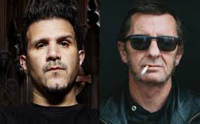 ANTHRAX's CHARLIE BENANTE: Why AC/DC's PHIL RUDD Is One Of The Best  Drummers