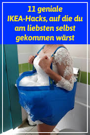 11 Superclevere Ikea Hacks Bei Denen Du Denkst Warum Ist Mir Das Nicht Eingefallen Ikea Hacks Ikea Hacks