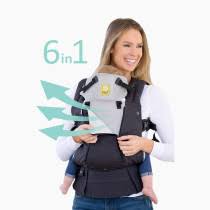 Over 160 million product prices. Lillebaby Complete All Seasons 6 In 1 Baby Carrier Babylist Store
