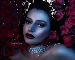 Beauty In Me Portraits added a...