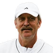 Bruce Manson/Andrew Pattison VS Robert Lutz/Stan Smith