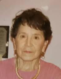 Obituary information for Michaelina Votino Simmons