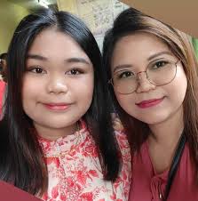 LEILA & CHEL say hi!!!