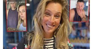 La instagramer se entretenía contando que se levantó con unas ganas tremendas de gastar plata y comprar cosas, pero se dio cuenta de que no es wanda nara y no lo. 31sq8pyrewxxvm