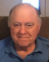 James Samuel Abernethy Obituary (2024)