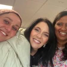 Christalla Jamil  FCCT (@ChristallaJ)