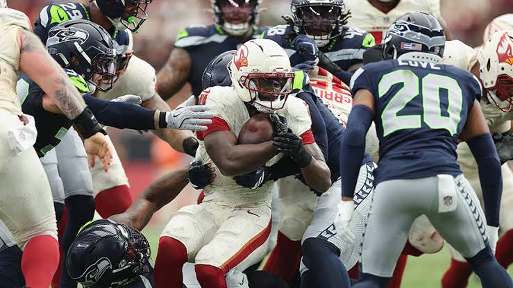 Mark Schlereth: Seattle Seahawks 'mess with your head' - Seattle Sports