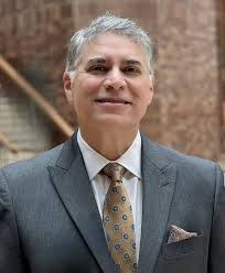 Patty C. Garza, LMSW