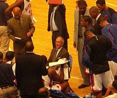Larry Brown (basketball)