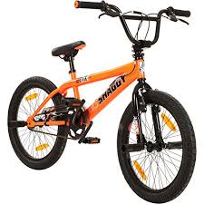 Daher ist das alter nicht das beste kriterium, wenn du die passende laufradgröße für ein kinderfahrrad auswählen möchtest. Bmx Fur Kinder Und Jugendliche Kaufberatung Bike Geek