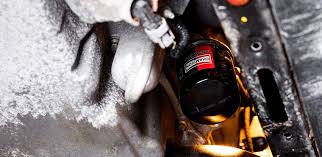 Locate your oil cap, oil plug, and oil filter. When To Change Oil Filter Champion Auto Parts