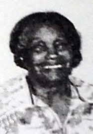 Annie Edwards Graham (1905-1983)