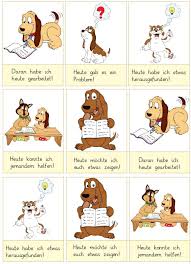 Reflexionskarten Hund Zaubereinmaleins Shop