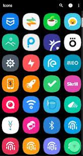 Themes for samsung galaxy s8 launcher 2019 apk icon. Aspire Ux Icon Pack 2019 V3 0 0 Apk Paid Android Mods Apk