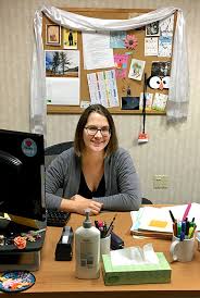 Beyond Reading, Adult Literacy Is Survival