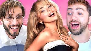 Adam Jezewski's Instagram, Twitter & Facebook