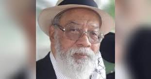 Thomas Peavy Patten, Sr. Obituary