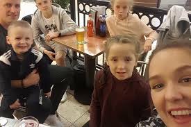 Fundraiser for Lynda Marshall by Fiona Gordon : Leeann Marshall ❤️ Our  superstar