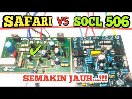 We did not find results for: Test Karakter Driver Power Safari 400 Watt Vs Socl 506
