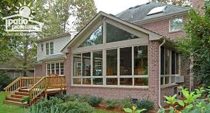 Four seasons sunrooms (gta) is a family company working to bring families together. All Season Sunroom Addition Pictures Ideas Patio Enclosures Patio Room Sunroom Addition Four Seasons Room