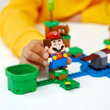 Aramanızda 2672 adet ürün bulundu. Lego And Nintendo Tease Super Mario Partnership Pocket Gamer Biz Pgbiz