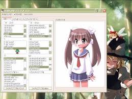 Maybe you would like to learn more about one of these? Anime Character Maker Make Your Own Anime Character Youtube