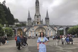 La ville de lourdes souhaite rappeler aux habitants et aux touristes les jours et horaires du ce. Volunteering On Pilgrimage To Lourdes The Pharmaceutical Journal