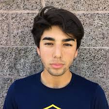 Brennan Stevens' Spring Valley High School Bio