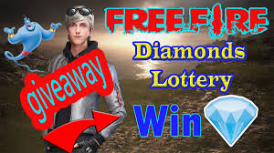 Use our 100% working and official garena free fire diamonds and coins generator. Free Fire Diamonds Lottery Fire Lottery Twitter