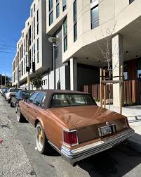 Image result for Amberlite Firemist 1976 Cadillac