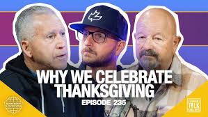 Interview with Rev. Gilbert Miranda