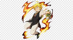 Super evolve (early access) android request section: The Seven Deadly Sins Meliodas Cosplay Cosplay Dragon Computer Wallpaper Fictional Character Png Pngwing