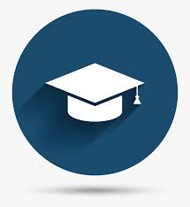 graduate hat icon graduation cap logo png transparent png kindpng