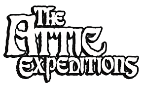 Prime Video: The Attic Expeditions
