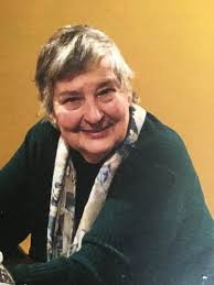 Janet Coates Obituary (2022)