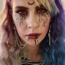 Silver Stainless Steel Nose