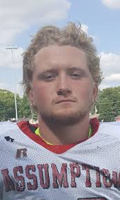 Young Knights don't plan to take step back