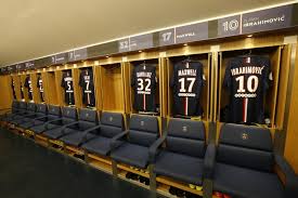 It's reported milan players smashed lockers and. 15 Of The Most Impressive Dressing Rooms In Football Talkingbaws