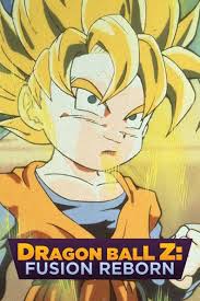 Check spelling or type a new query. How To Watch And Stream Dragon Ball Z Fusion Reborn 1995 On Roku