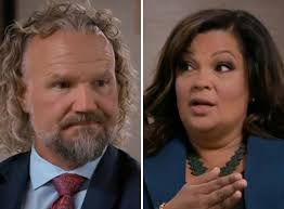 The game has been turned around!!! Sister Wives: Suki unexpectedly FIRED  due to shocking evidence from Kody!!!