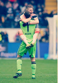Nff reiterates full support, encouragement for randy waldrum. Manuel Neuer And Bastian Schweinsteiger Germany Football Team Germany Football German National Team