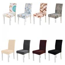 5% coupon applied at checkout. Stylish Elastic Chair Cover Price 17 95 Free Shipping Free Shipping Worldwide Get 50 Off Today O Dining Seat Covers Cheap Chair Covers Chair Cover