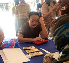 Convicted drug dealer yu yuk lai passed away on tuesday morning, the bureau of corrections confirmed. Wpsvne4r2j34jm