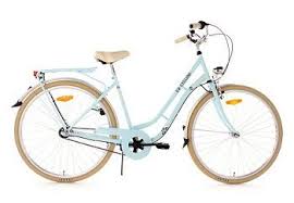 City Bike Ladies Ks Cycling Casino Light Blue 28 Inch 3 Speed Shimano Nexus Rear Resignation Damenfahrrad Fahrrad Shop Fahrrad