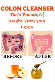 Colon cleansing, colonic irrigation, colonic hydrotherapy, and a colonic are all the same thing. Pin On Healthy Recipes