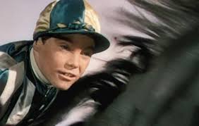 A stone cold horse racing classic from nearly 70 years ago that I'd never  heard of, let alone seen'