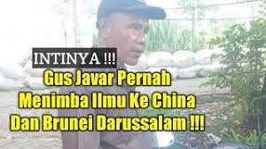 Maybe you would like to learn more about one of these? Sepeda Motor Gus Javar Rusak Pencerahan Untuk Netizen Gus Keramat Pasuruan