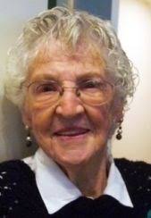 Florence Stanley Obituary (2015)